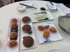 -喜相逢海鲜美食城(五邑平价农副产品批发市场店)