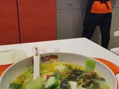 -小六鱼你.下饭酸菜鱼(益田假日广场店)