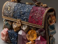 -恒一珠宝·回收黄金钻石奢侈品(灵岩南路店)