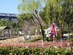 -安徒生童话乐园