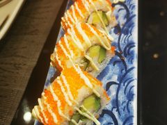 -昱匠·日本料理(金融街店)