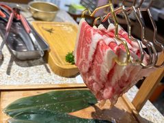 -欧巴烤肉(创富世纪店)