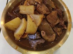 -明记牛杂(新马路分店)