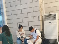 -% Arabica阿拉比卡咖啡(深圳湾万象城店)
