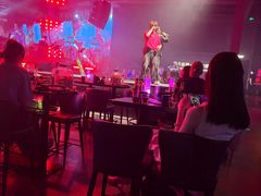 -MOSSO·Liveshow(M3香港广场店)