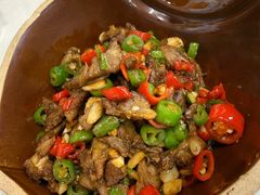 -韶山冲湘菜馆(黄桦路店)