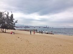-玫瑰海岸文化旅游度假区