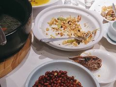 -小厨娘淮扬菜(板桥一店)