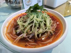 -新疆兵团食府清真(马连道店)