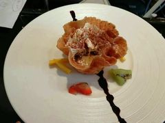 -郑州希尔顿酒店·阿米奇意大利餐厅