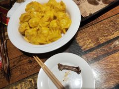 -金谷园饺子·烧烤(人大总店)