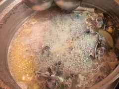 -润园四季椰子鸡火锅(南山海岸城店)