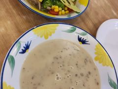 -萨莉亚意式餐厅(上下九店)