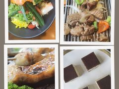 -九井澤精致料理(金茂店)