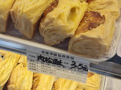 -美嘉华面包西饼店(红胜坊店)