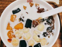 -彬媽糖水(侨鑫国际店)