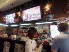 -蔡明纬热干面(长港路店)