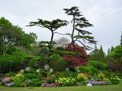-中山公园