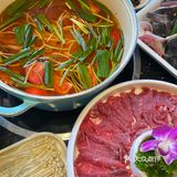 来贵阳第一顿，建议直奔这家酸汤鱼……