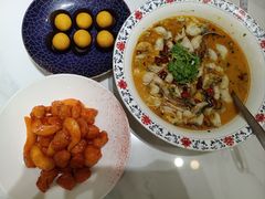 -雅酌园·烟火南京菜(颐和路店)