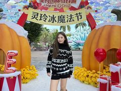 -灵玲国际马戏城