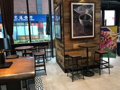 -星巴克(杭州桐庐立山国际店)