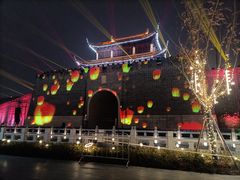 -相门城墙文化休闲景区