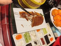 -大海碗·炸酱面·烤鸭·京菜(天坛店)