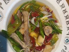 -胖老汉清真餐饮(西御街店)