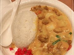 -阳阳中国饭(北京荟聚店)