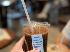 -星巴克(厦门SM新生活广场店)