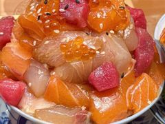 -鸟山鸣·日料食堂(王府井店)