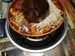 -刘记光大火锅鸡(北行店)