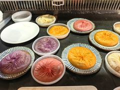 -尚香汤包文博馆(合兴路店)