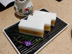 香芒夹心椰汁糕-点都德(春熙路群光广场店)