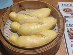 -波螺油子青岛本帮菜(银座店)
