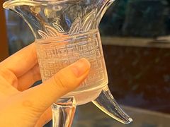 -扬州香格里拉·香宫中餐厅