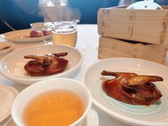 -富力丽思卡尔顿酒店·丽轩中餐厅