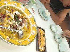 -天成川菜(礼岗店)