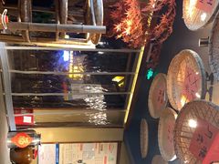 -李久其家民间餐厅(观沙岭公园店)