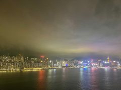 -香港九龙海逸君绰酒店