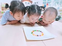 -上海贝贝佳幼儿园