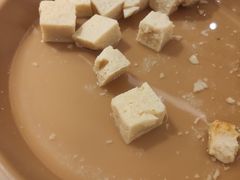 面筋-龍歌自助小火锅(李沧丽达店)