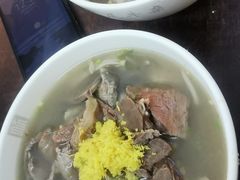 -潮镇老尾牛杂(环城西路店)