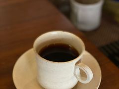 -RUMORS COFFEE ROASTERY鲁马滋咖啡(湖南路店)