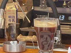 美式-来回·咖啡(天河南店)
