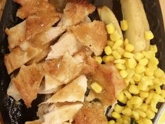 -萨莉亚意式餐厅(新洲家乐福店)