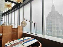 -雲上錢屋·地标景观(上海中心店)
