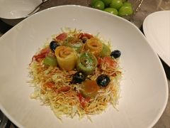 -宫燕府·京菜·烤鸭·淮扬菜(王府中心店)