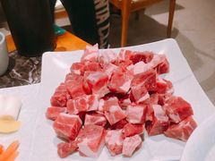 -贰重天冰煮羊自助火锅(东坝店)